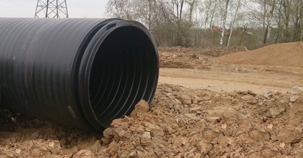 Спиральновитые трубы купить в Ногинске